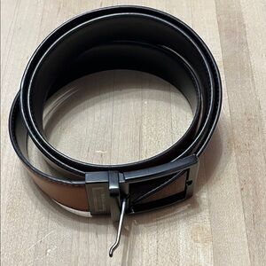 Chaooren Black and Brown Belt